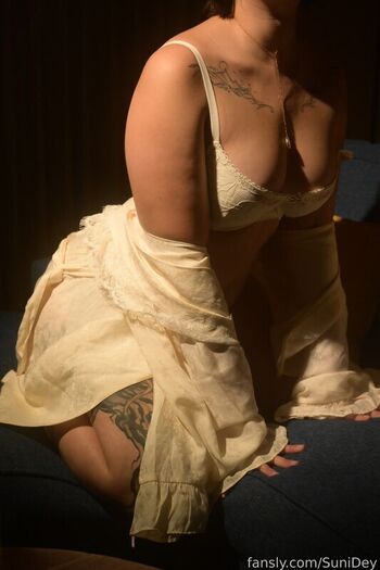 Leaked Sunidey  page private photo viral onlyfans