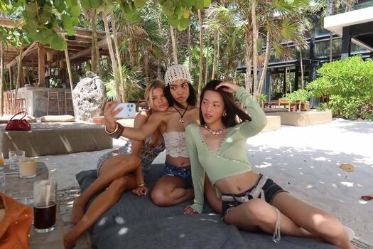 Leaked Sunjos asmr private photo viral onlyfans