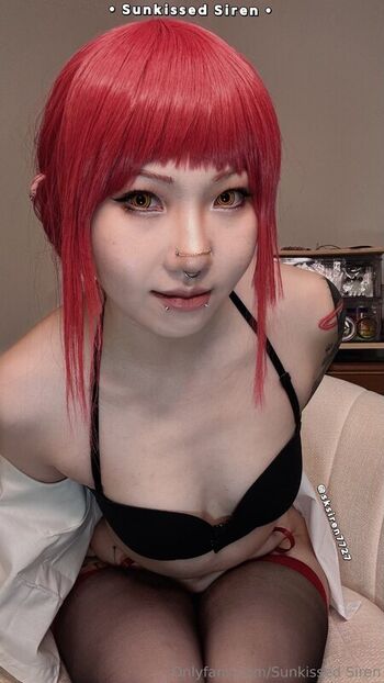Leaked Sunkissedsiren private photo viral onlyfans