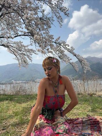 Leaked Sunkitty private photo viral onlyfans