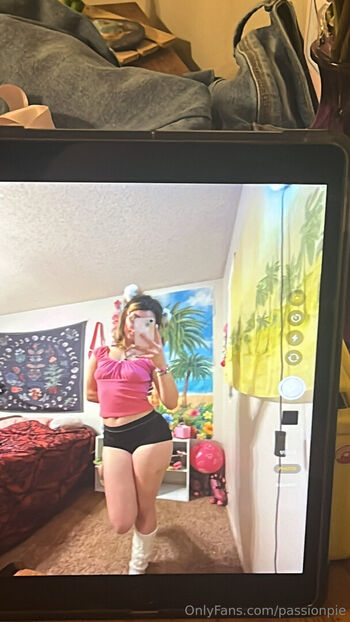 Leaked Sunlightdemented private photo viral onlyfans