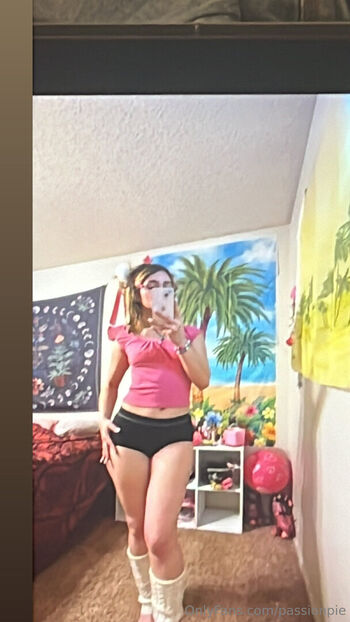 Leaked Sunlightdemented private photo viral onlyfans