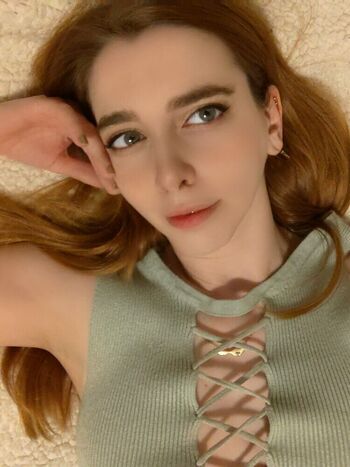 Leaked Sunlitskye page private photo viral onlyfans
