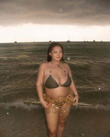 Leaked Sunnaleerhunder private photo viral onlyfans