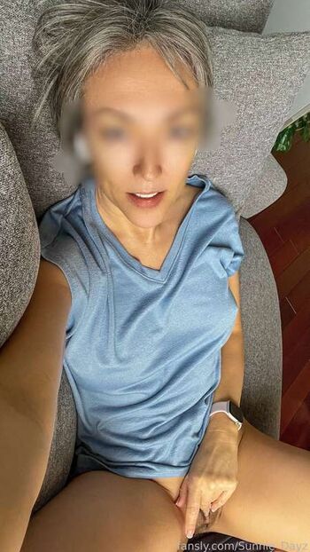 Leaked Sunnie dayz private photo viral onlyfans