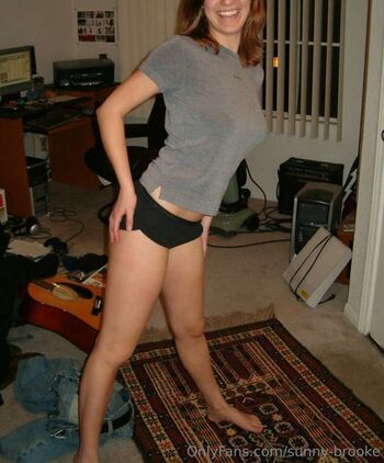 Sunny Brooke