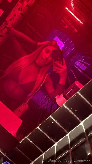 Leaked Sunny bunny xx private photo viral onlyfans