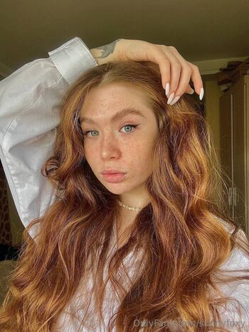 Leaked Sunny foxy private photo viral onlyfans