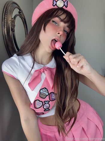 Leaked Sunny ray xo private photo viral onlyfans