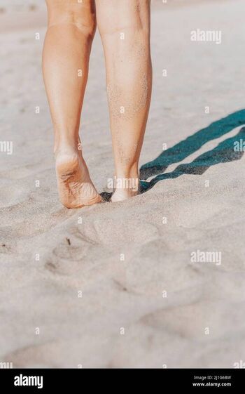 Sunny Sand