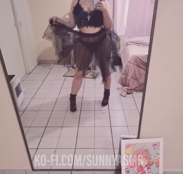 Leaked Sunnyasmr private photo viral onlyfans