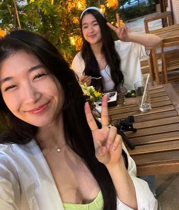 Leaked Sunnyliachoi private photo viral onlyfans