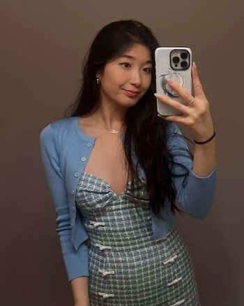 Leaked Sunnyliachoi private photo viral onlyfans