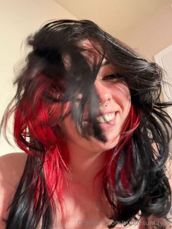 Leaked Sunnysunrayss private photo viral onlyfans