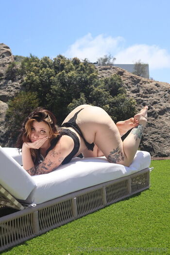 Leaked Sunnysunrayss private photo viral onlyfans