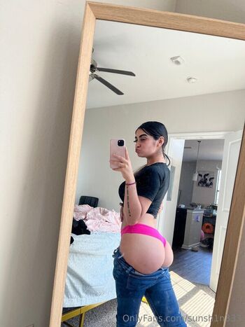 Leaked Sunshn private photo viral onlyfans