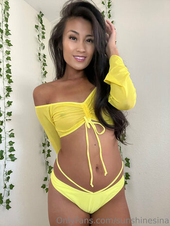 sunshinesina