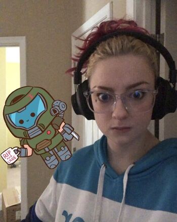 Leaked Suopontwitch private photo viral onlyfans