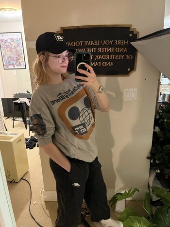 Leaked Suopontwitch private photo viral onlyfans