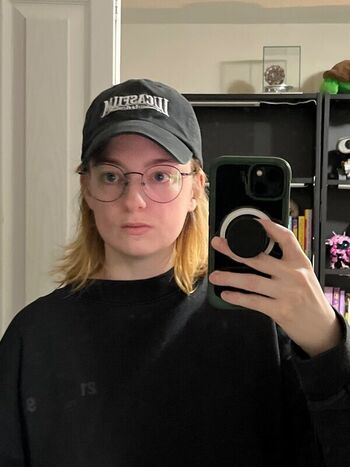 Leaked Suopontwitch private photo viral onlyfans