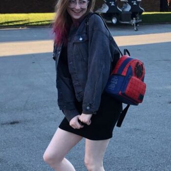 Leaked Suopontwitch private photo viral onlyfans