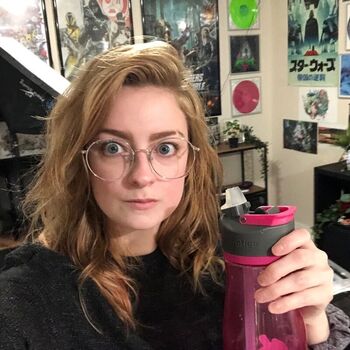 Leaked Suopontwitch private photo viral onlyfans