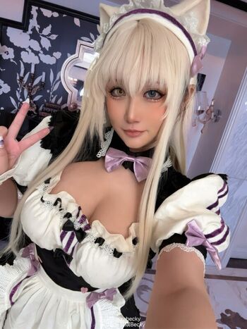 SuperBitchBecky