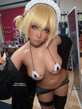 Leaked Superbitchbecky private photo viral onlyfans