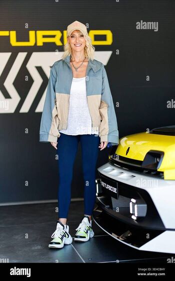 Leaked Supercar blondie private photo viral onlyfans