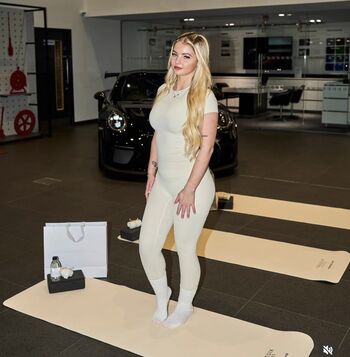Leaked Supercar layla private photo viral onlyfans