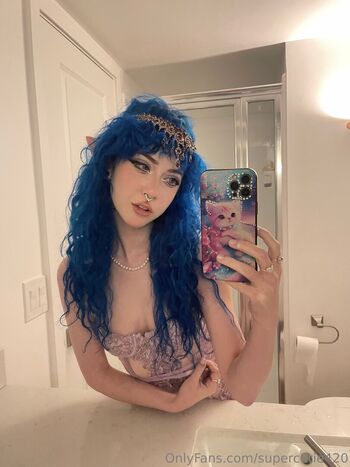 Leaked Supercutie private photo viral onlyfans