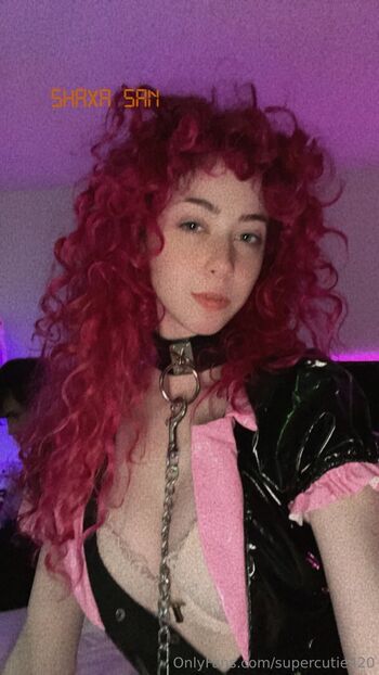 Leaked Supercutie private photo viral onlyfans