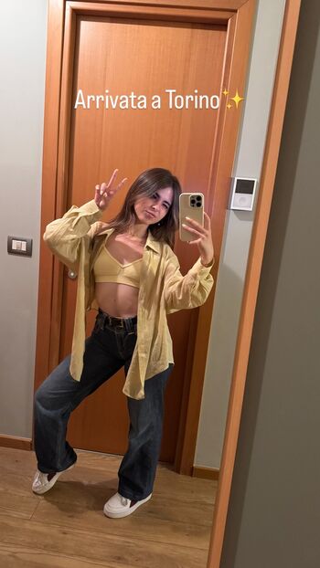Leaked Supergioffy private photo viral onlyfans