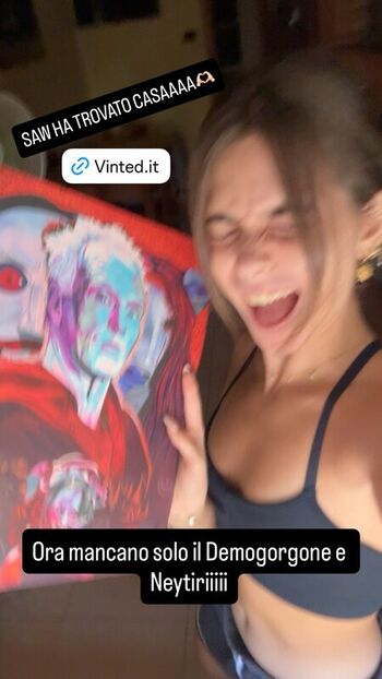 Leaked Supergioffy page private photo viral onlyfans