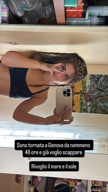Leaked Supergioffy page private photo viral onlyfans