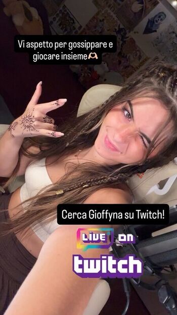 Leaked Supergioffy page private photo viral onlyfans