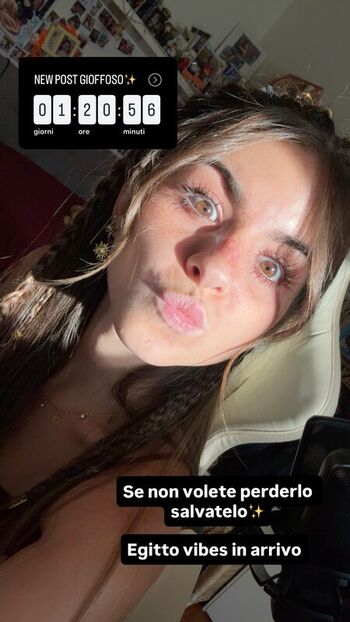 Leaked Supergioffy page private photo viral onlyfans