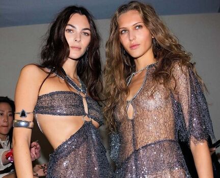 Leaked Supermodels private photo viral onlyfans