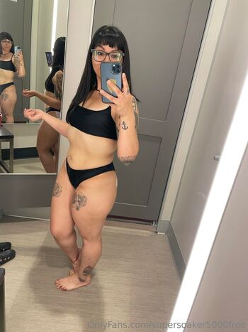 Leaked Supersoakerfree private photo viral onlyfans