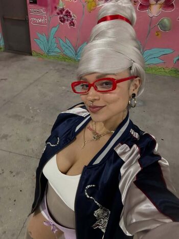 Leaked Supersquirtsenn private photo viral onlyfans