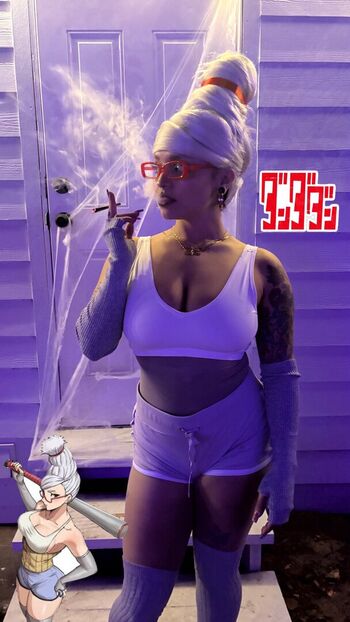 Leaked Supersquirtsenn private photo viral onlyfans