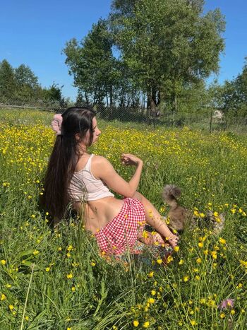 Leaked Suprabae private photo viral onlyfans