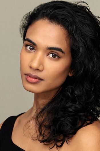 Supriya Ganesh