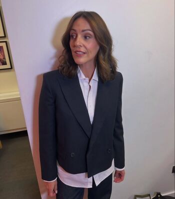 Suranne Jones