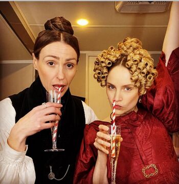 Leaked Suranne jones private photo viral onlyfans