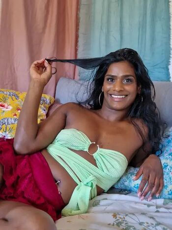 Leaked Suraya ndia private photo viral onlyfans