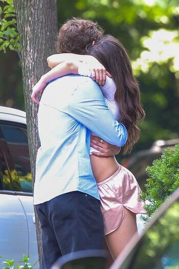 Leaked Suri cruise private photo viral onlyfans