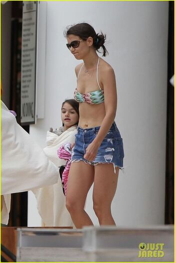 Leaked Suri cruise private photo viral onlyfans