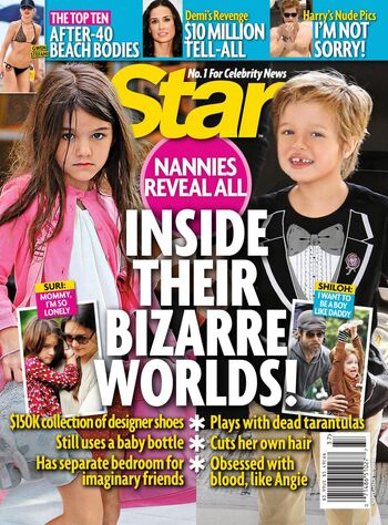 Leaked Suri cruise private photo viral onlyfans