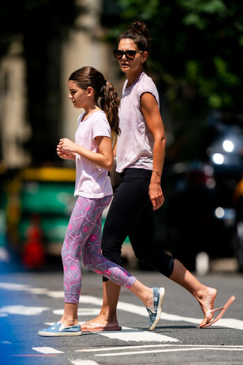Leaked Suri cruise private photo viral onlyfans